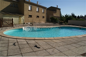 maison à la vente -   11360  FRAISSE DES CORBIERES, surface 100 m2 vente maison - UBI464702069